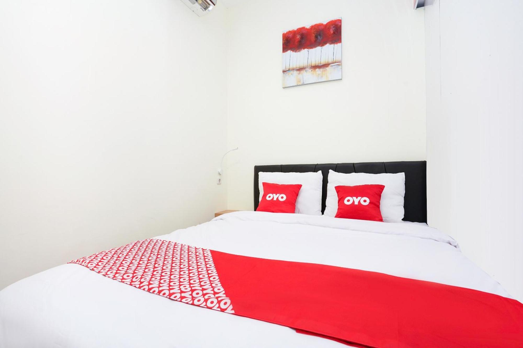 Hotel Super Oyo Flagship 3688 Pot Art Surabaja Zewnętrze zdjęcie