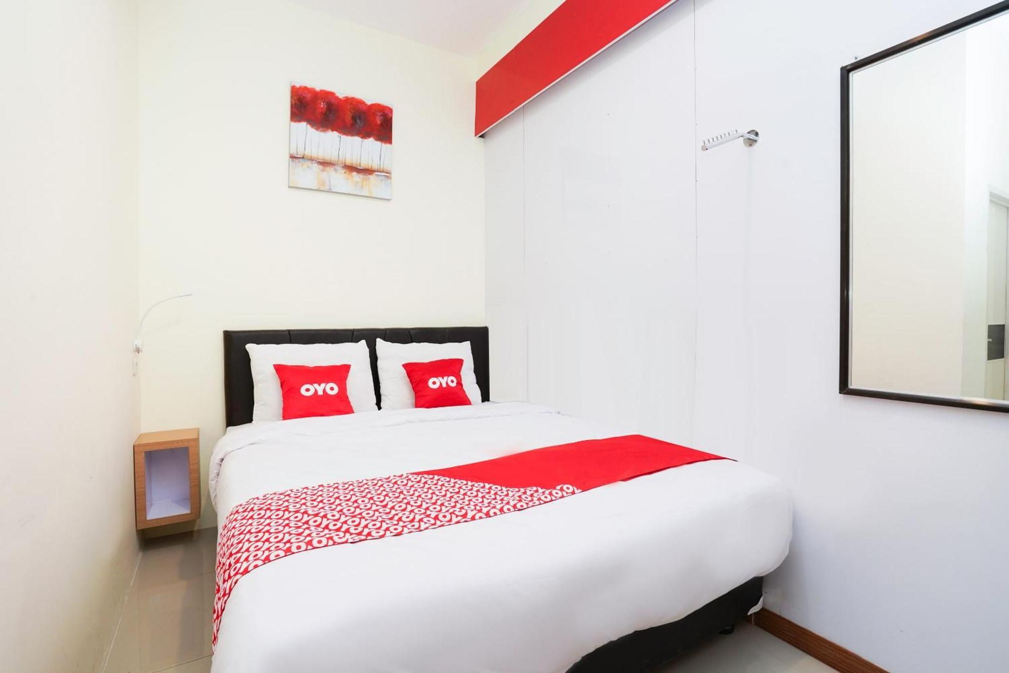 Hotel Super Oyo Flagship 3688 Pot Art Surabaja Zewnętrze zdjęcie